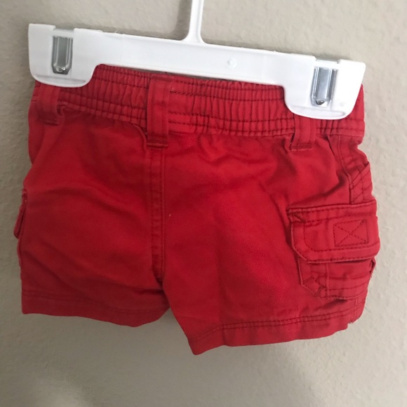 🌈SALE Carter’s Baby Boy Nautical Outfit 3 Mo A10 - Picture 3 of 4